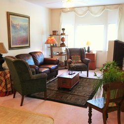 Country Meadows Village - Our spacious apartments offer bay windows, patios, and plenty of closet space.