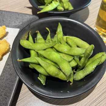 Sakura Ya - Edamame - Japanese Near Me - Las Vegas, Nevada