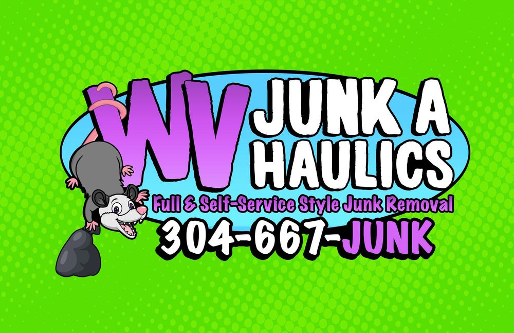 WV JUNK A HAULICS Updated October 2024 2011 Adamsville Rd