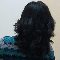 Dominican Grand Glamour Salon