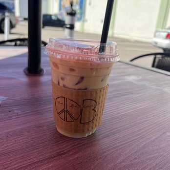 Cafe Bella - Vietnamese coffee - Coffee & Tea Near Me - Ocean Beach, California Cafe Bella - Vietnamese coffee - Coffee & Tea Near Me - Ocean Beach, California