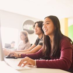 The Coder School