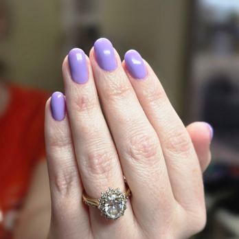 The Queen’s Court - Builder Gel Manicure - Nail Salons Near Me - Paso Robles, California The Queen’s Court - Builder Gel Manicure - Nail Salons Near Me - Paso Robles, California