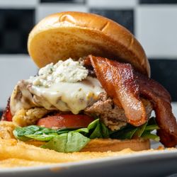 Center Street Grill