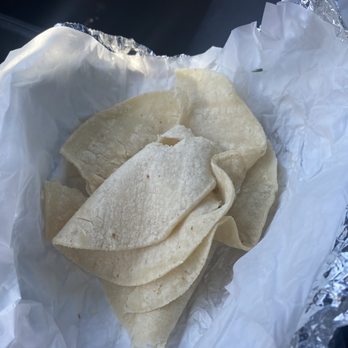 Miguels Jr - Carne Asada taco minus the meat. Had to suffer back through the drive-through to get the right Carne Asada Taco - Mexican Near Me - Costa Mesa, California Miguels Jr - Carne Asada taco minus the meat. Had to suffer back through the drive-through to get the right Carne Asada Taco - Mexican Near Me - Costa Mesa, California