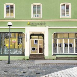 Hans im Glück