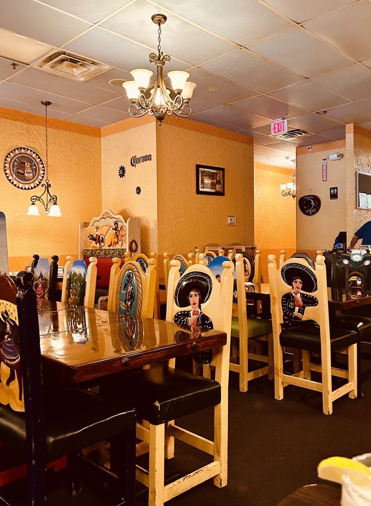 Margarita's Restaurant
