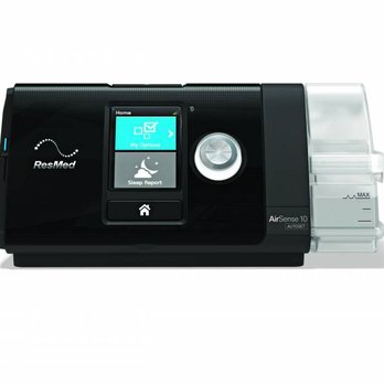CPAP Cloud - Airsense 10 Auto CPAP machines for sale - Medical Supplies Near Me - Burbank, California