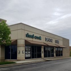Shoal Creek Dental Care