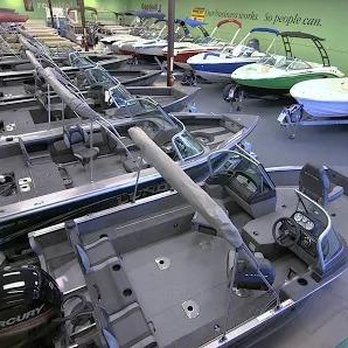 Richardson's Boat Yard - Boat Repair Near Me - Standish, Maine