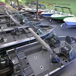 Richardson's Boat Yard