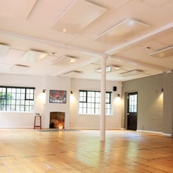 The Power Yoga Company