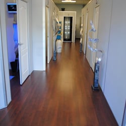 Tropical Tanning Boutiques - Love the Boutique feel of this salon!
