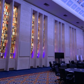 Bolger Conference Center Hotel - Venues & Event Spaces Near Me - Potomac, Maryland