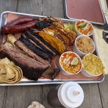 Hurtado Barbecue - El Patron - Barbeque Near Me - Arlington, Texas Hurtado Barbecue - El Patron - Barbeque Near Me - Arlington, Texas