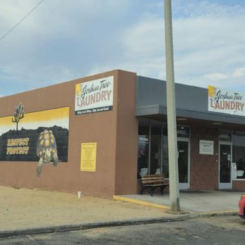Joshua Tree Laundry - Laundromat Near Me - Joshua Tree, California Joshua Tree Laundry - Laundromat Near Me - Joshua Tree, California