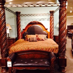 Ashley's Furniture