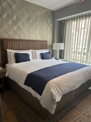 Artezen Hotel by null