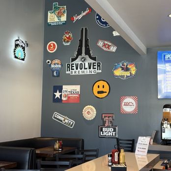 Jakes Burgers - Bar/dining area - Burgers Near Me - Sachse, Texas Jakes Burgers - Bar/dining area - Burgers Near Me - Sachse, Texas