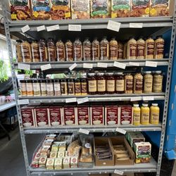 Reardon's Fruit Market & Garden Center