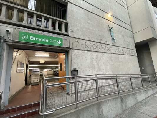 PERFORMING ARTS GARAGE - Updated March 2025 - 15 Photos & 63 Reviews