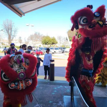 Koi Palace - Blessings - Dim Sum Near Me - Dublin, California
