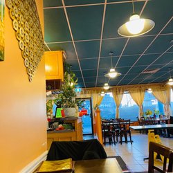 Hot Pho Restaurant