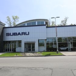 #1 Cochran Subaru