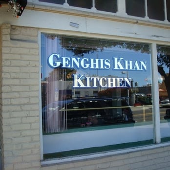 Genghis Khan Kitchen - Chinese Near Me - Alameda, California Genghis Khan Kitchen - Chinese Near Me - Alameda, California