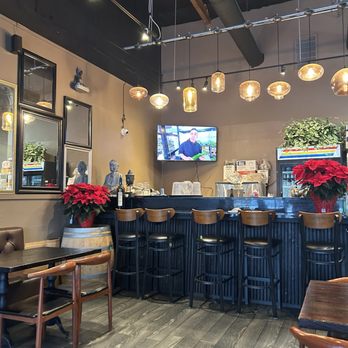 Buddha Thai Bistro - Thai Near Me - Vacaville, California