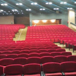 Teatro Giuditta Pasta - Il Teatro Giuditta Pasta di Saronno...