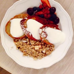 Beanice - Artistian Food Coffee Emporium