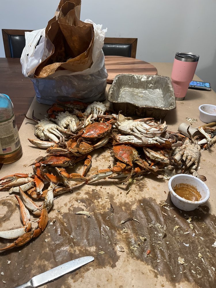 THE CRAB GALLEY Updated June 2024 102 Photos & 127 Reviews 1351