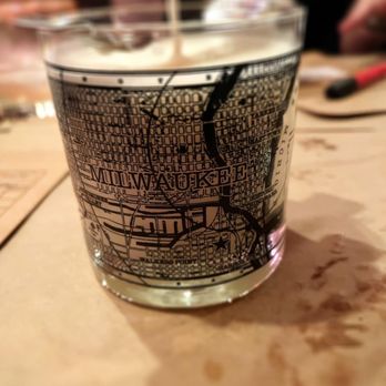 Glassnote Candle Bar - Final product! Once empty, glass can be filled with your favorite drink! - Candle Stores Near Me - Milwaukee, Wisconsin