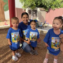 Hillsborough Montessori Preschool