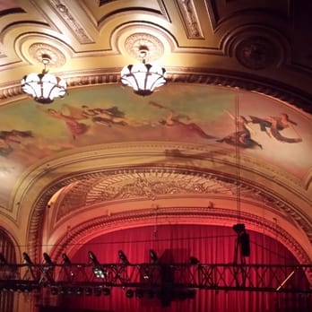 The Warfield - Music Venues Near Me - San Francisco, California The Warfield - Music Venues Near Me - San Francisco, California