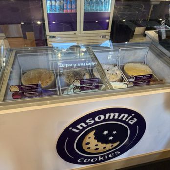 Insomnia Cookies - Ice cream - Desserts Near Me - Los Angeles, California Insomnia Cookies - Ice cream - Desserts Near Me - Los Angeles, California