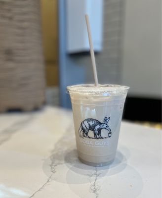 Boba Guys by null