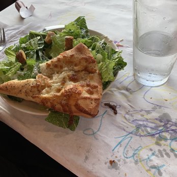 Sugar River Pizza - Caesar Salad - Pizza Near Me - Verona, Wisconsin Sugar River Pizza - Caesar Salad - Pizza Near Me - Verona, Wisconsin