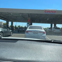 Exterior photo of Costco Wholesale - Elk Grove, California Exterior photo of Costco Wholesale - Elk Grove, California