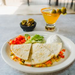 Alamo Cafe