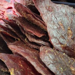 Beef Jerky