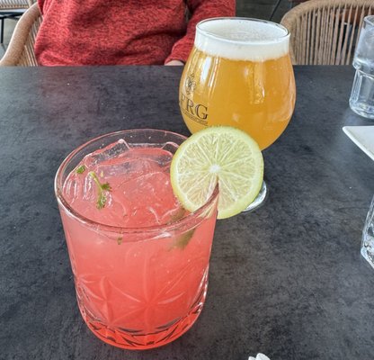 Riverhead Brew House by null