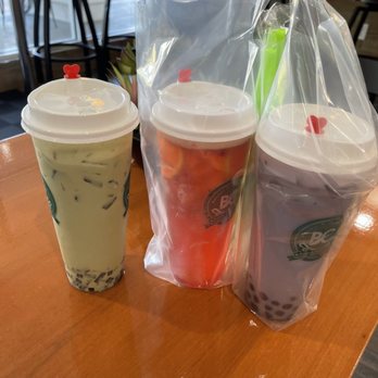 BC Boba Tea & Ice Cream - Togo milk and fruit teas - Ice Cream & Frozen Yogurt Near Me - Gainesville, Florida BC Boba Tea & Ice Cream - Togo milk and fruit teas - Ice Cream & Frozen Yogurt Near Me - Gainesville, Florida