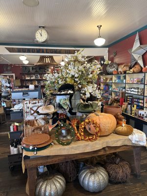 Dry Creek General Store by null