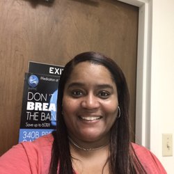 Adore Beauty & Braiding - After Stylist Name: Monica