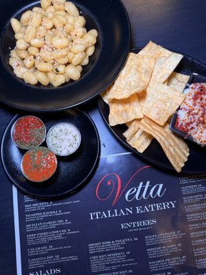 Vetta - Italian Eatery by null