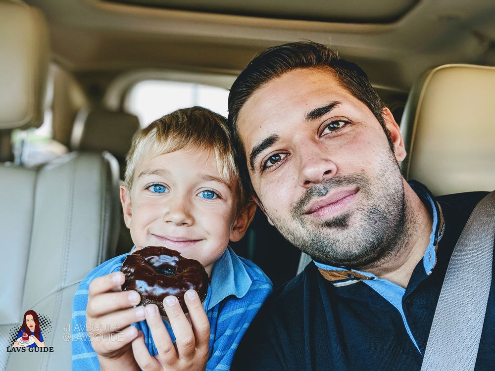 DUNKIN’ Updated September 2024 12 Photos 812 E Chicago St, Elgin