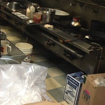 China King Restaurant - Kitchen - Chinese Near Me - Springfield, Illinois