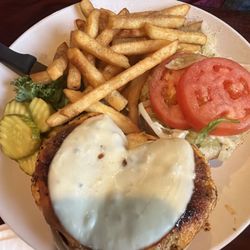 Vegas Steakhouse & Lounge